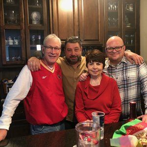 Meet your Posher, Diane